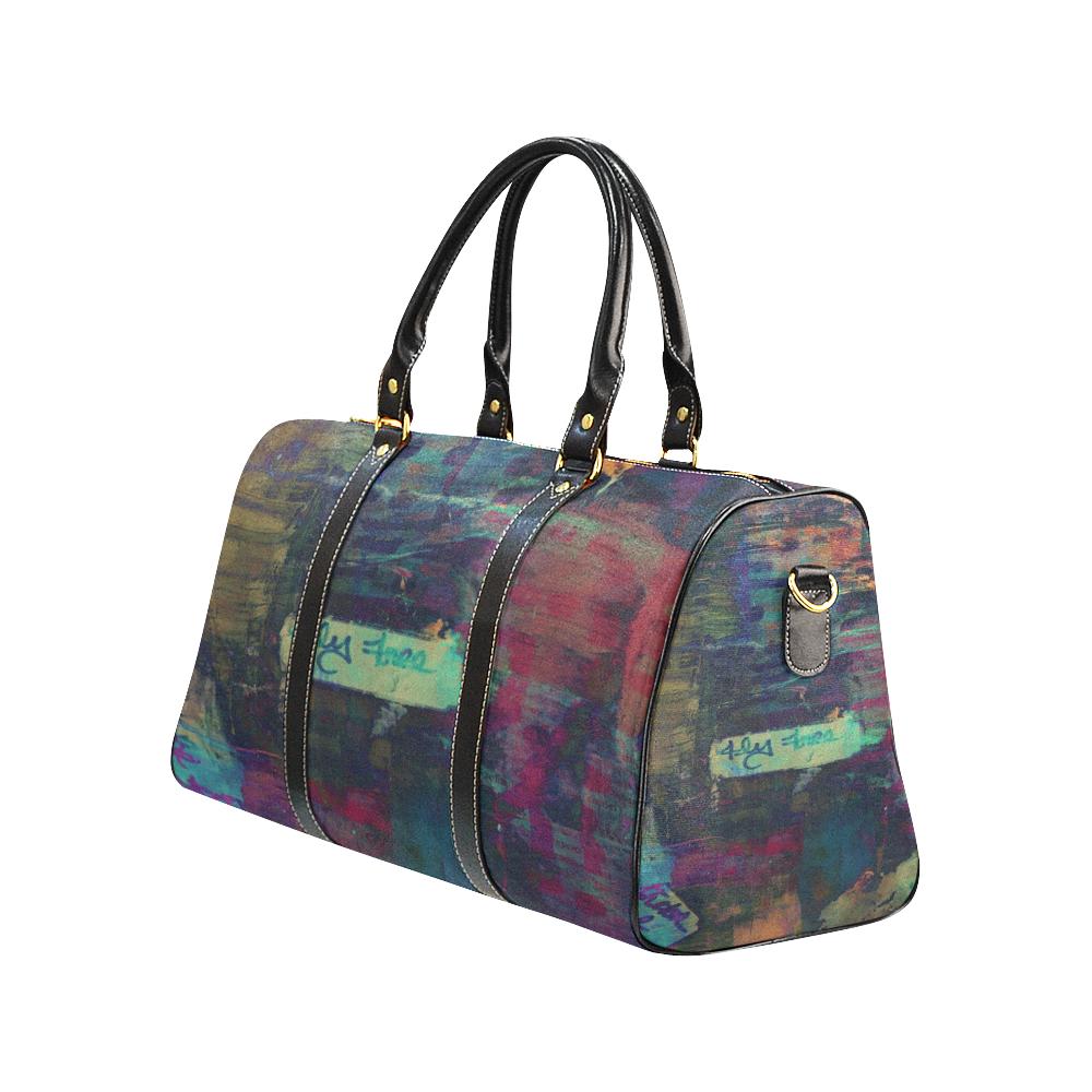 Fly Free Travel Bags