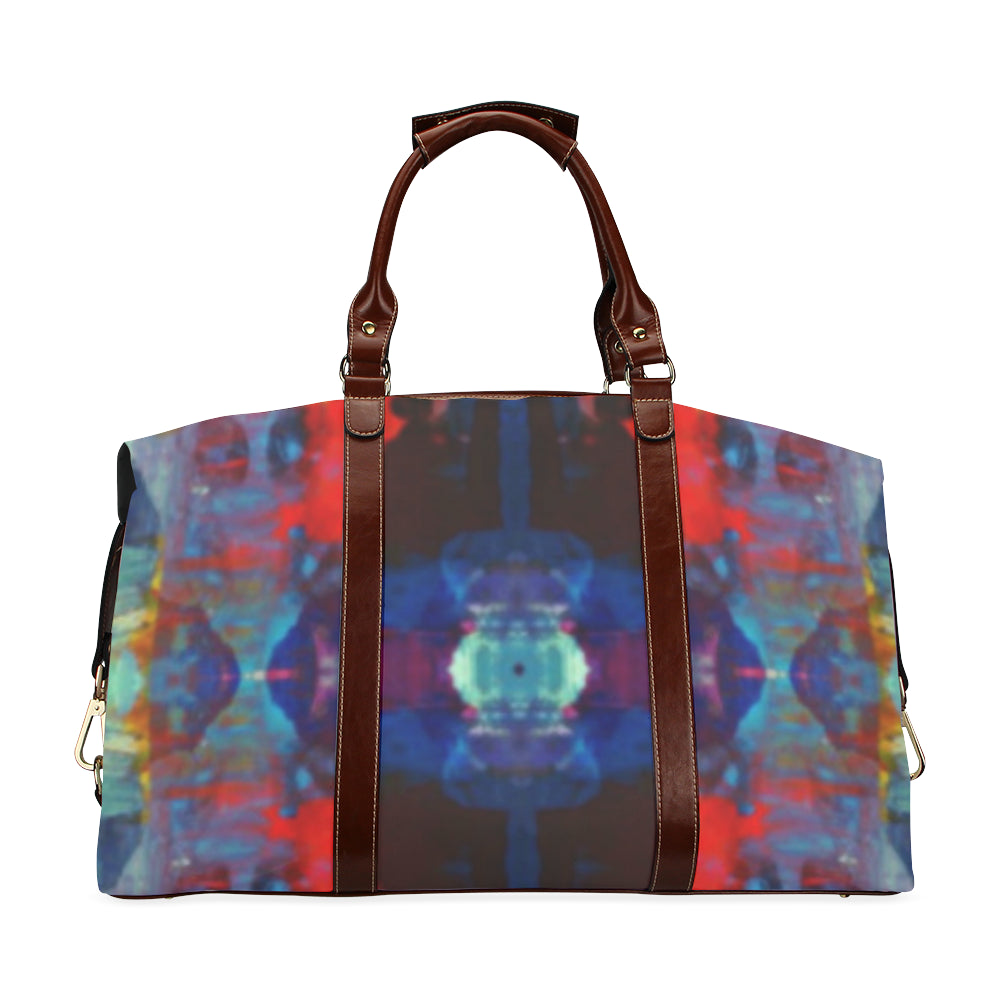 Fly No. 1 Travel Bags