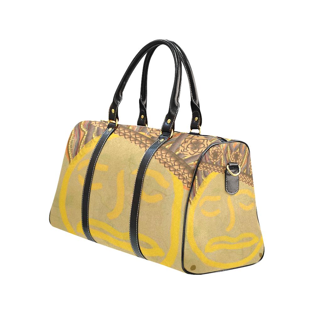 If I Ruled The World Travel Bags