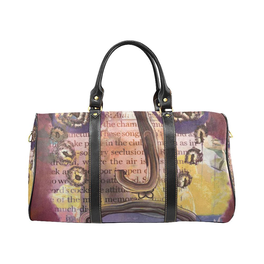 All That Glitters Travel Bags