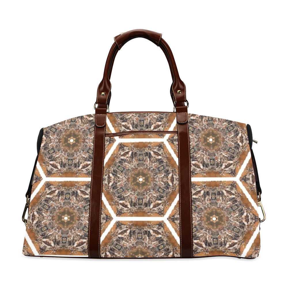 Well Owl Bee Travel Bags