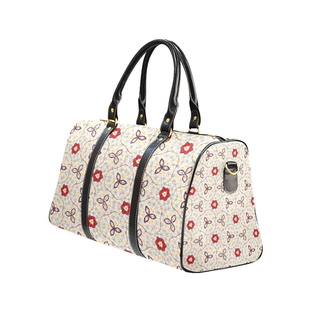Kiss Me Travel Bags