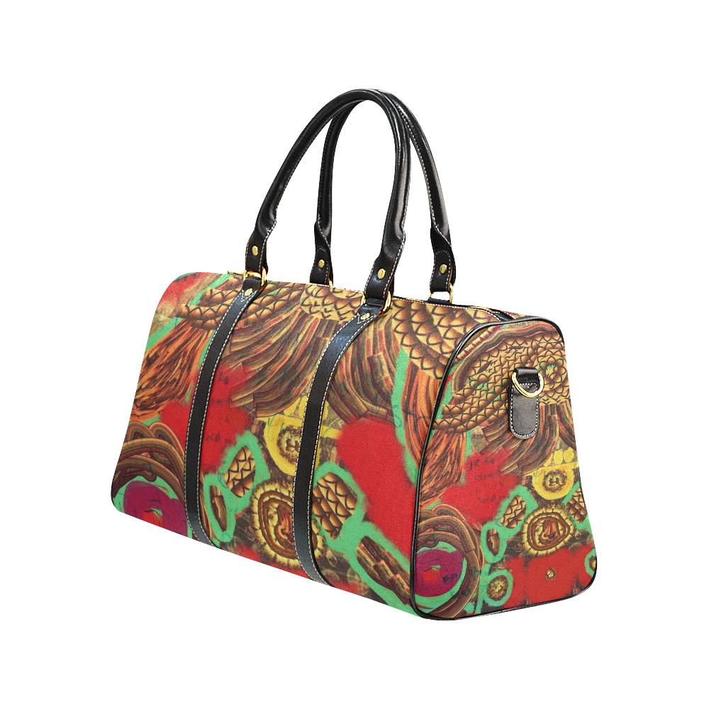 Birds of A Feather Travel Bags