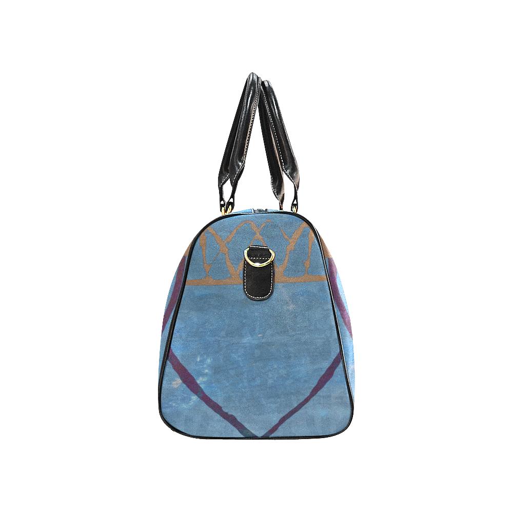 Jewel Thief Travel Bags