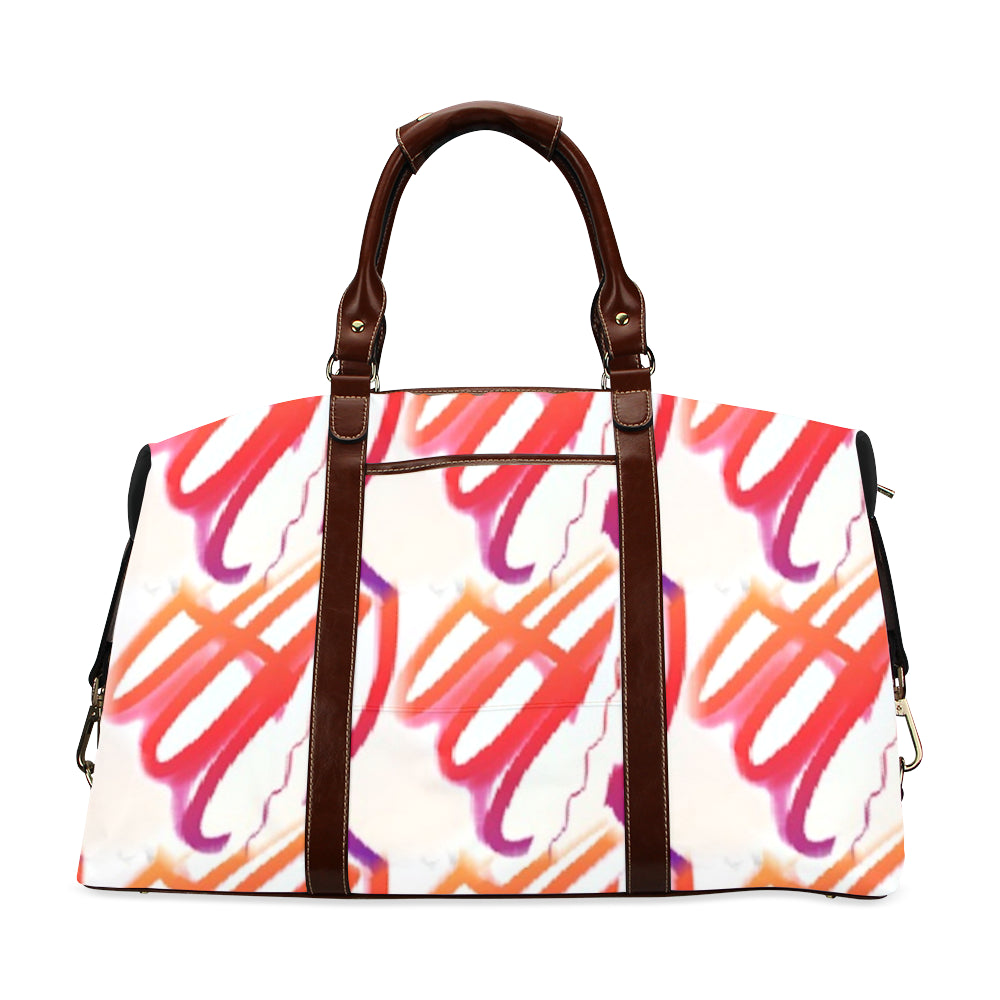 Sunshine and Rainbows Travel Bags