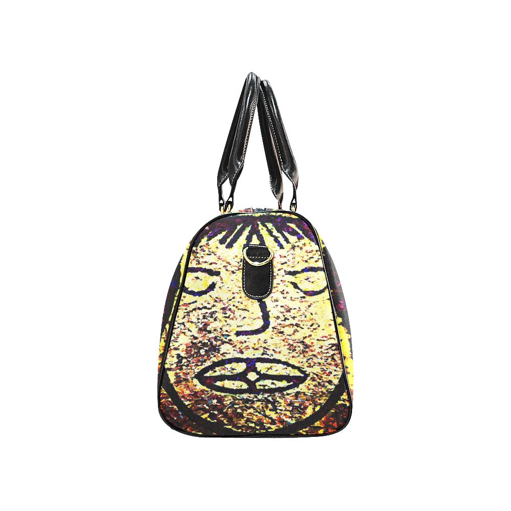 BE Still Travel Bags