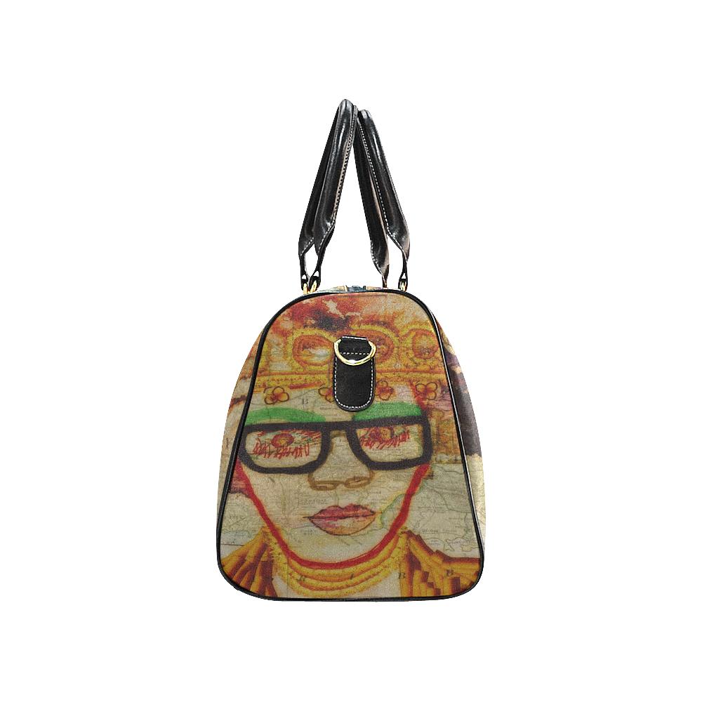 Been Around The World Travel Bags
