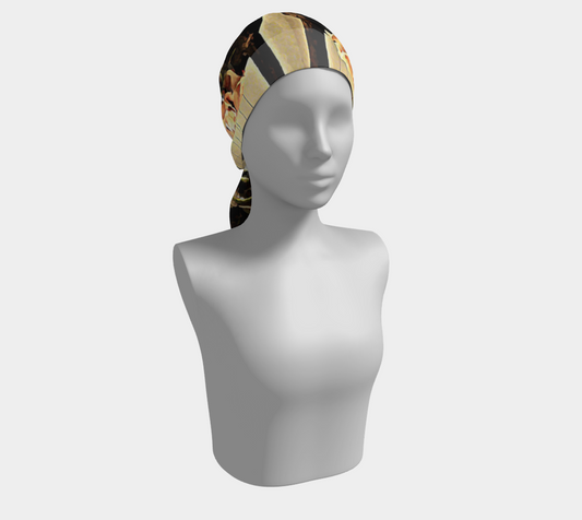 A Rose is Still a Rose Scarves