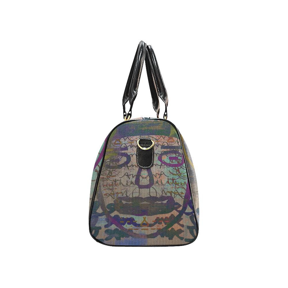 I AM Travel Bags