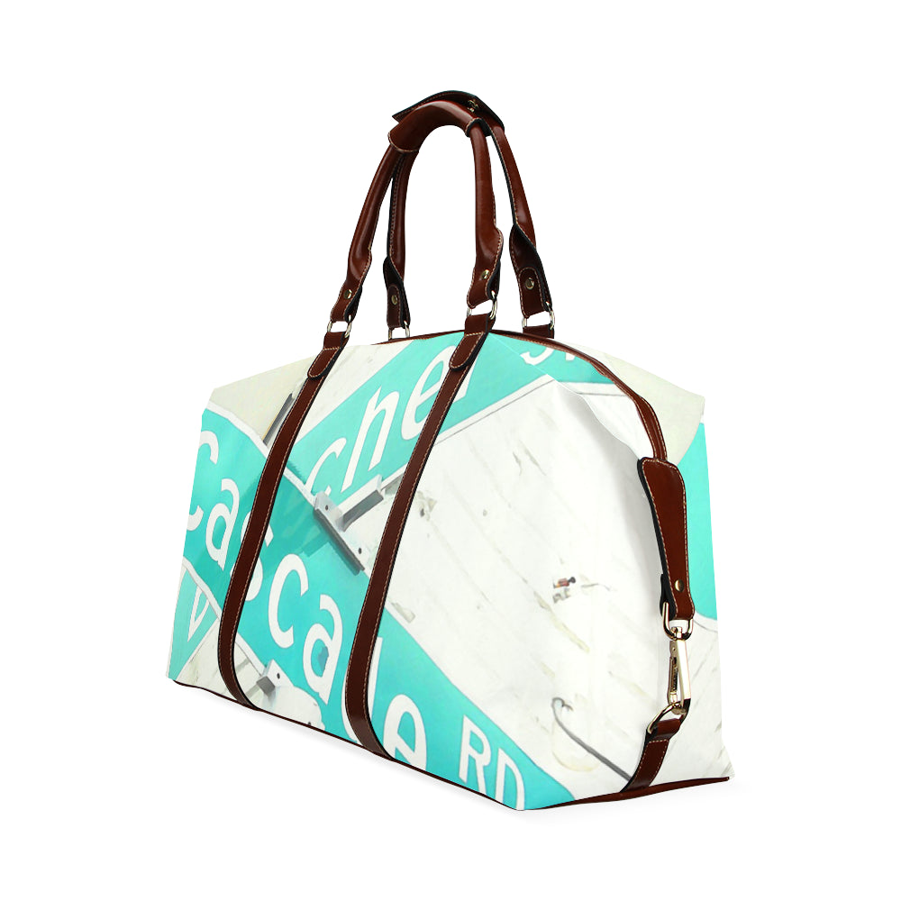 The Corner No. 2 Travel Bags