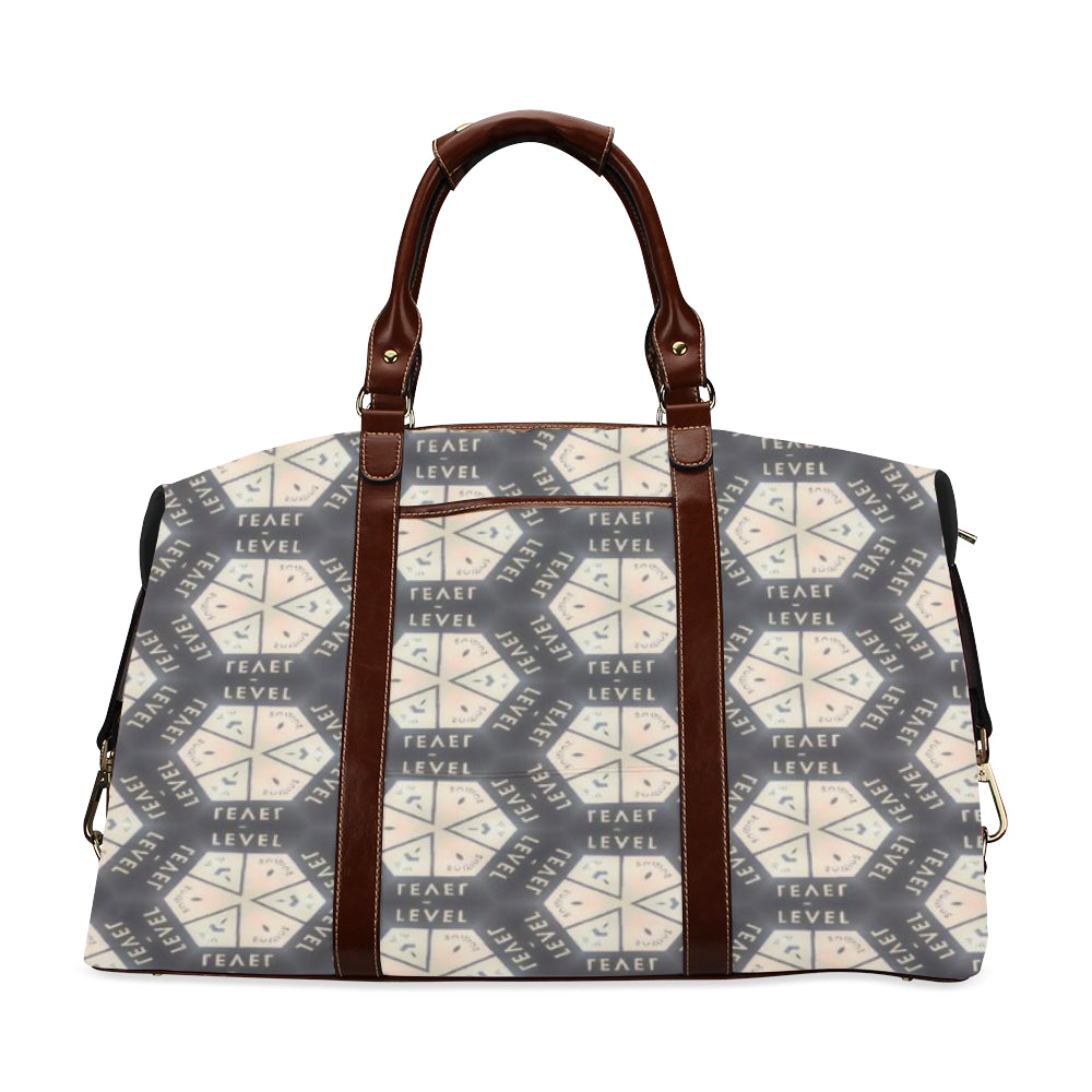 Level Up No. 1 Travel Bags