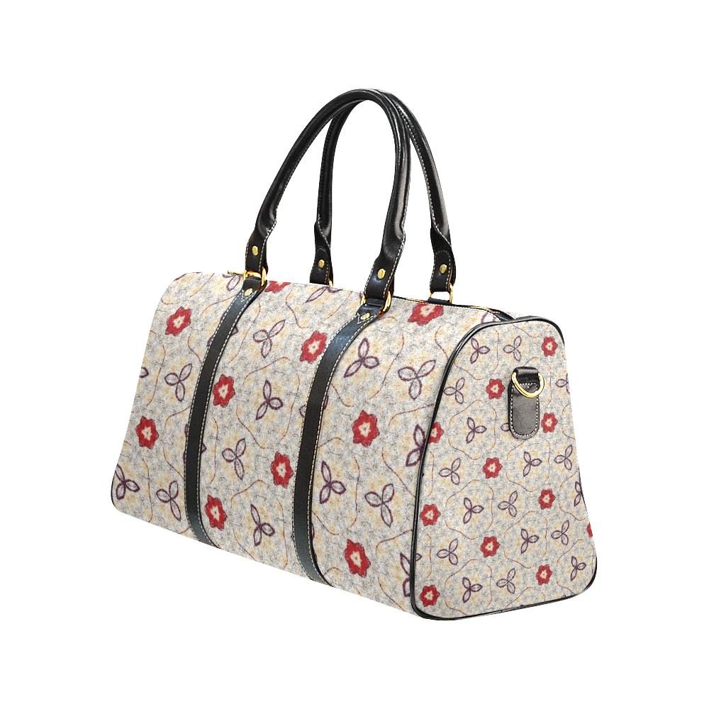 Kiss Me Travel Bags