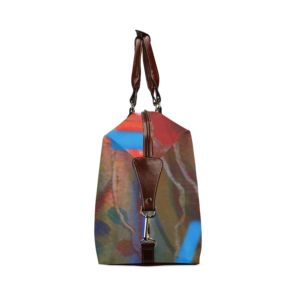 Balance I Seek Travel Bags