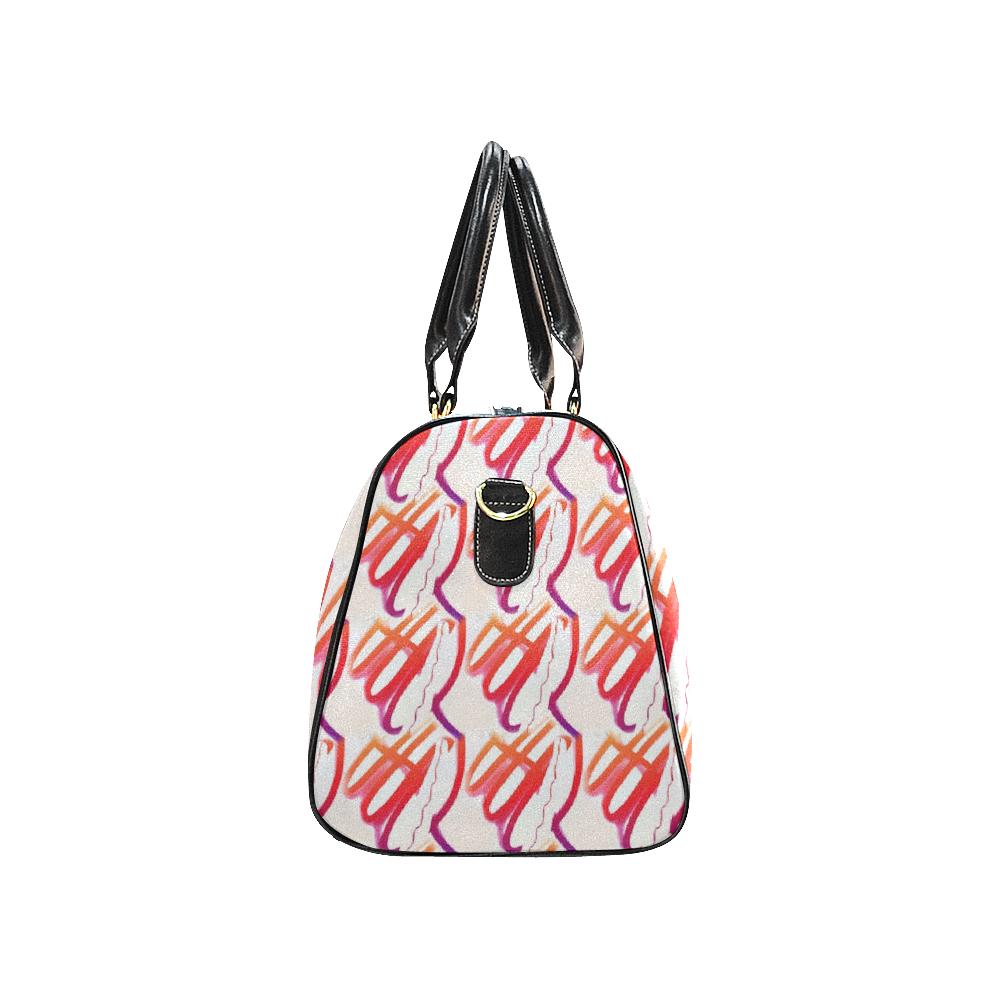 Sunshine and Rainbows Travel Bags