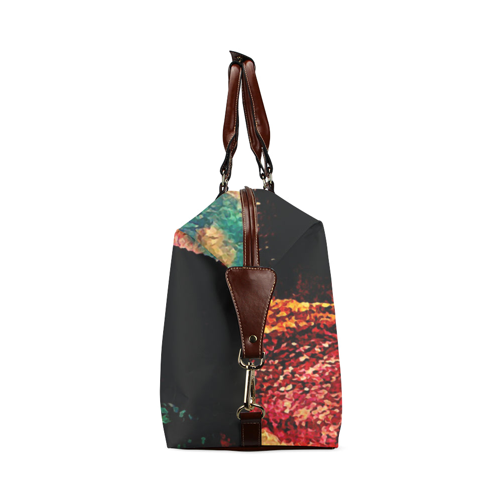 Dreams Sold Here Travel Bags