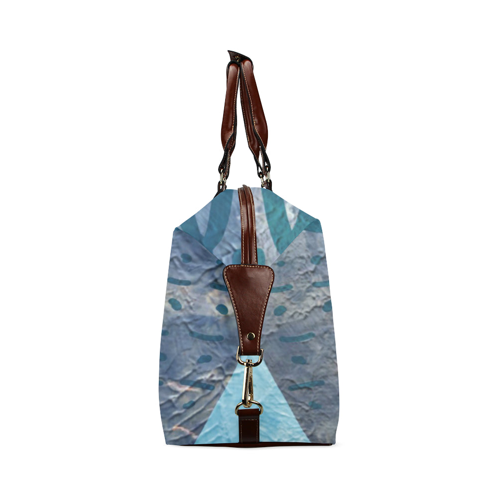 Moments In Love Travel Bags