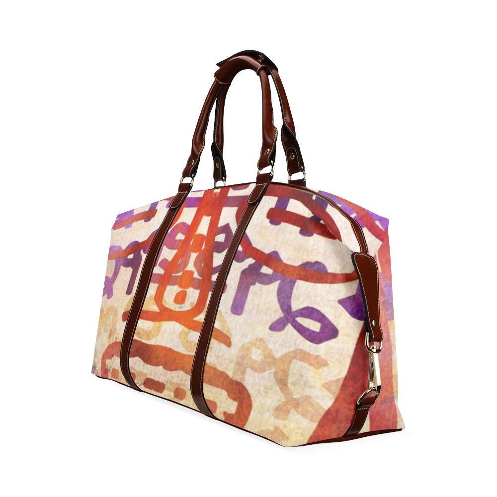 2995 Travel Bags