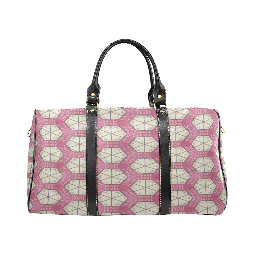 Level Up No. 3 Travel Bags