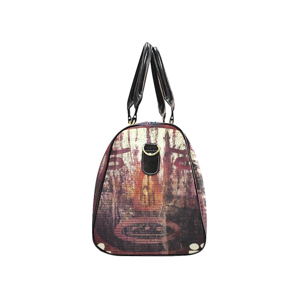 Boy King Travel Bags