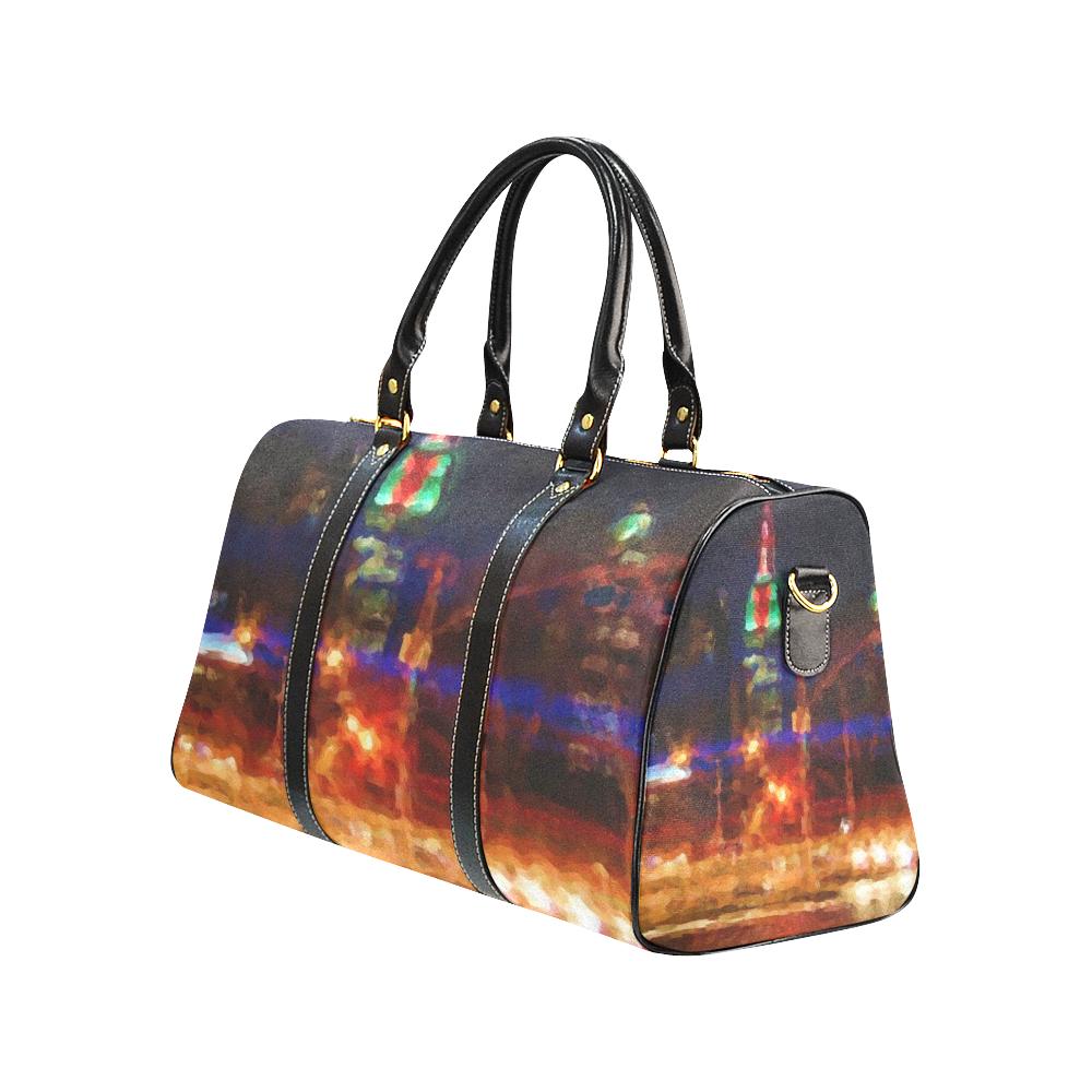 All of The Lights Travel Bags
