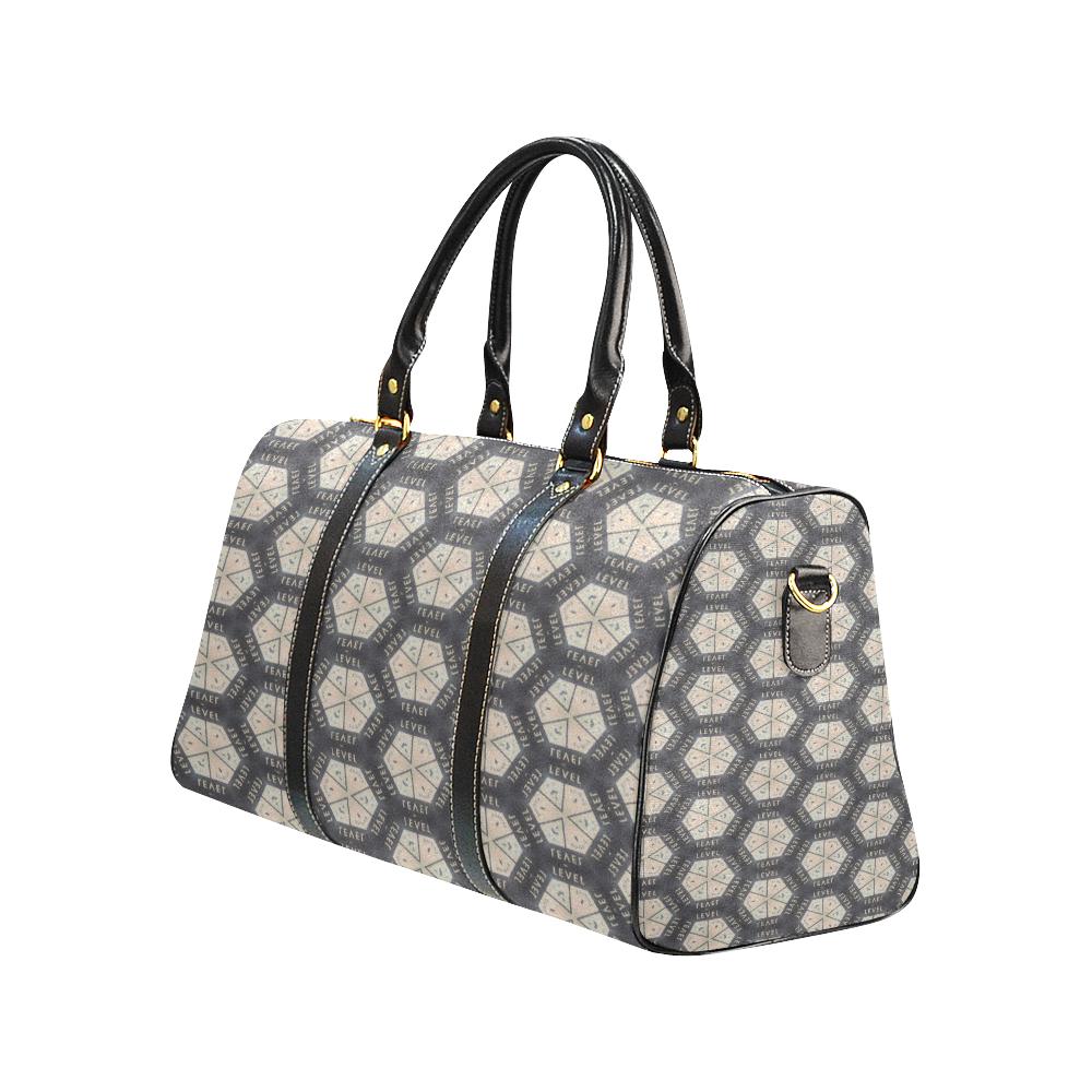 Level Up No. 1 Travel Bags
