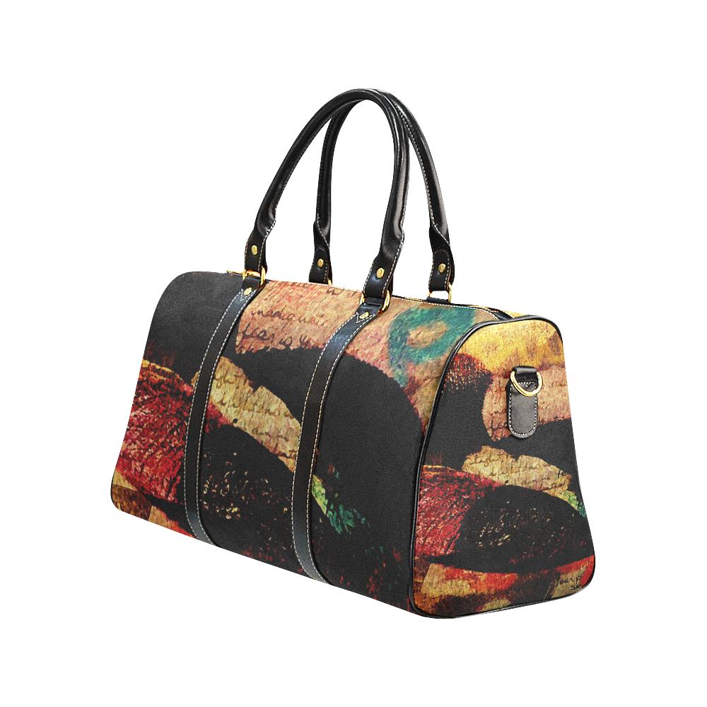Dreams Sold Here Travel Bags