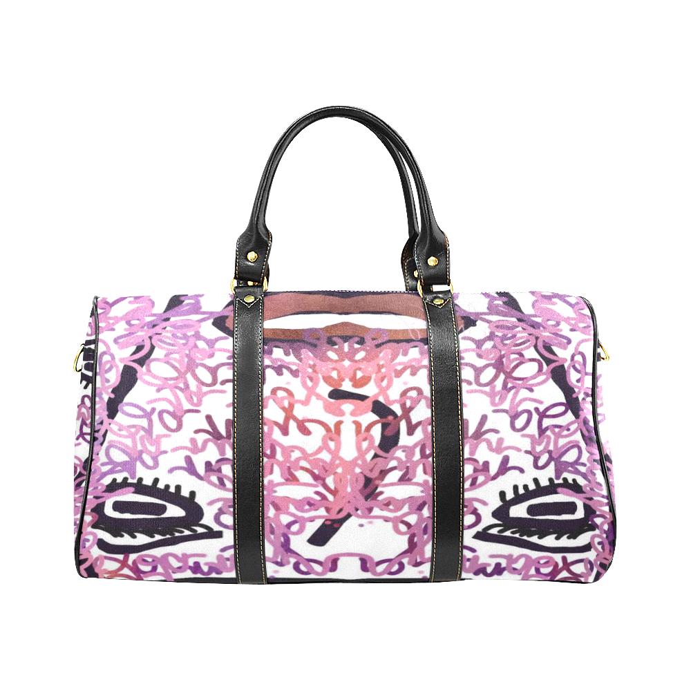 La Mujer Travel Bags