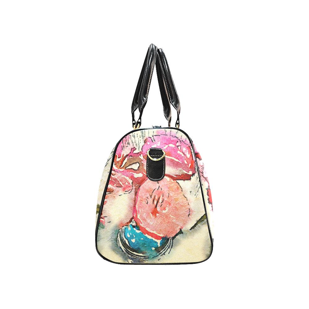 Love Lives Travel Bags