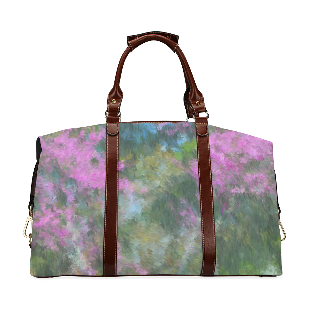 Meet Me at The Park Travel Bags