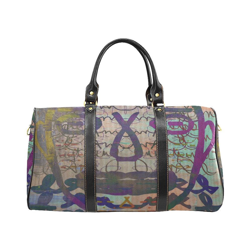 I AM Travel Bags