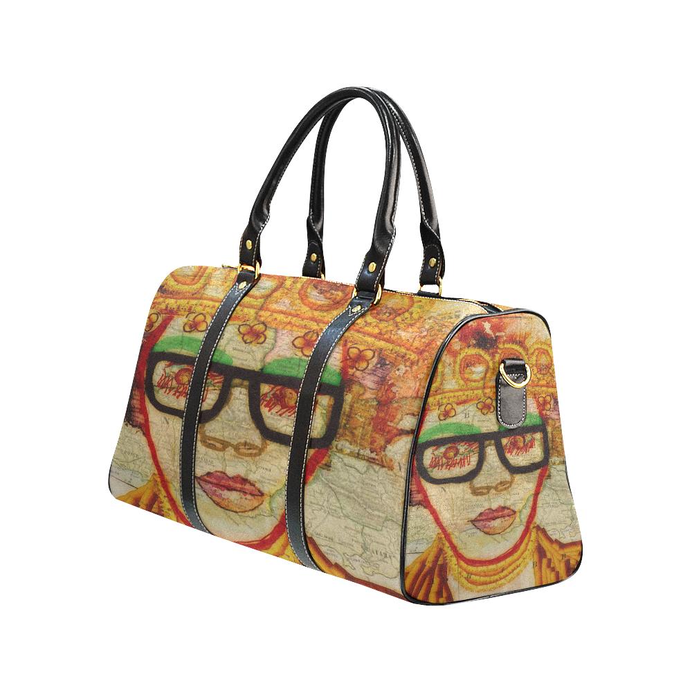 Been Around The World Travel Bags