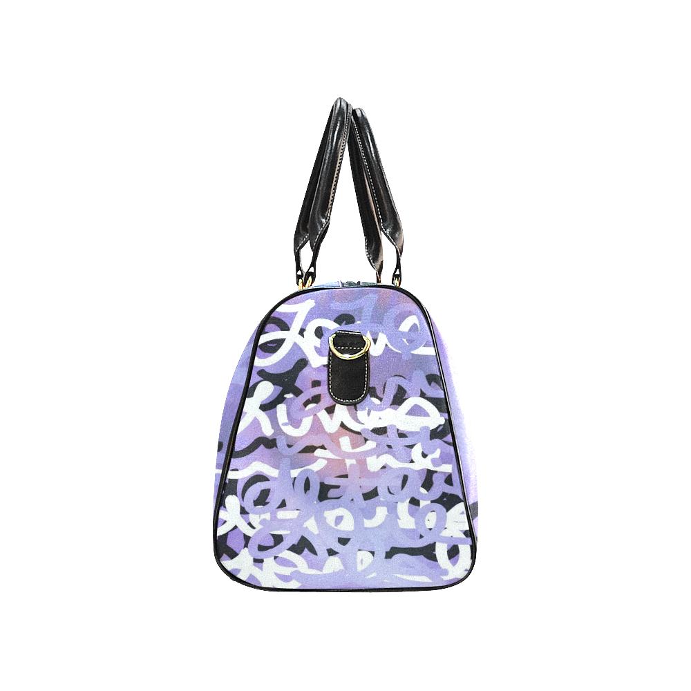 Love All Day Ombre' Travel Bags