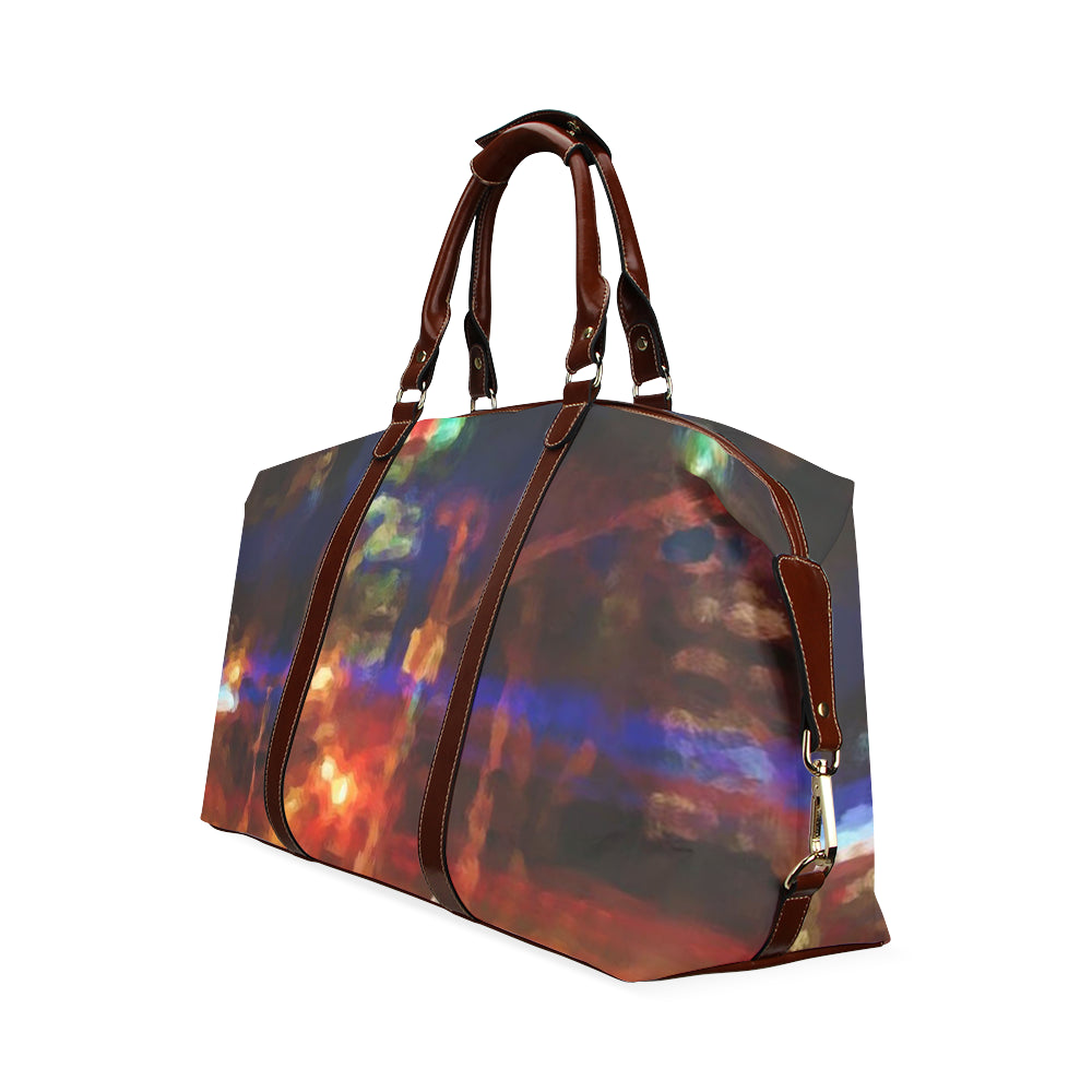 All of The Lights Travel Bags