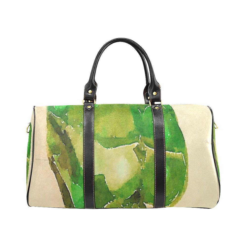 BE No. 2 Travel Bags
