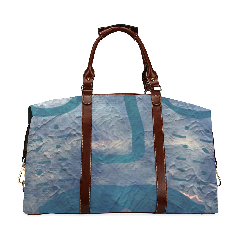 Moments In Love Travel Bags