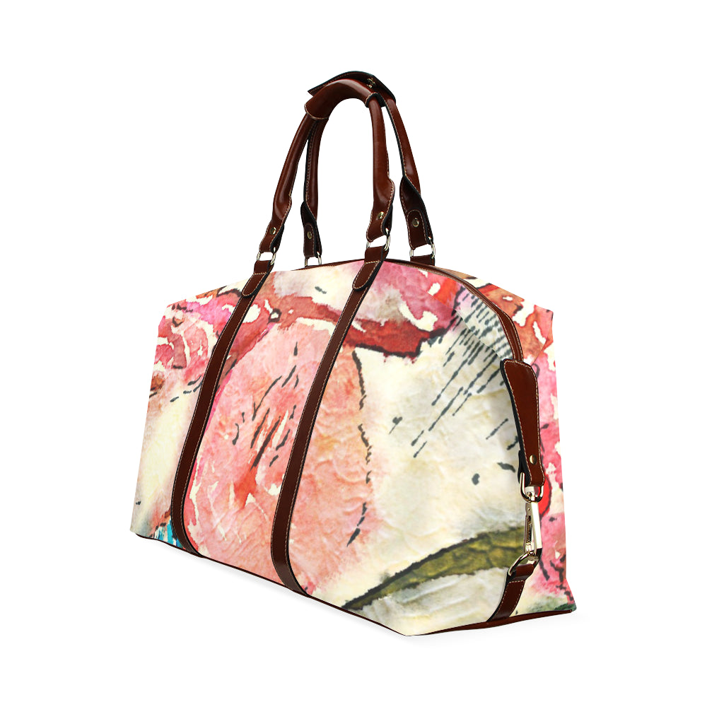 Love Lives Travel Bags