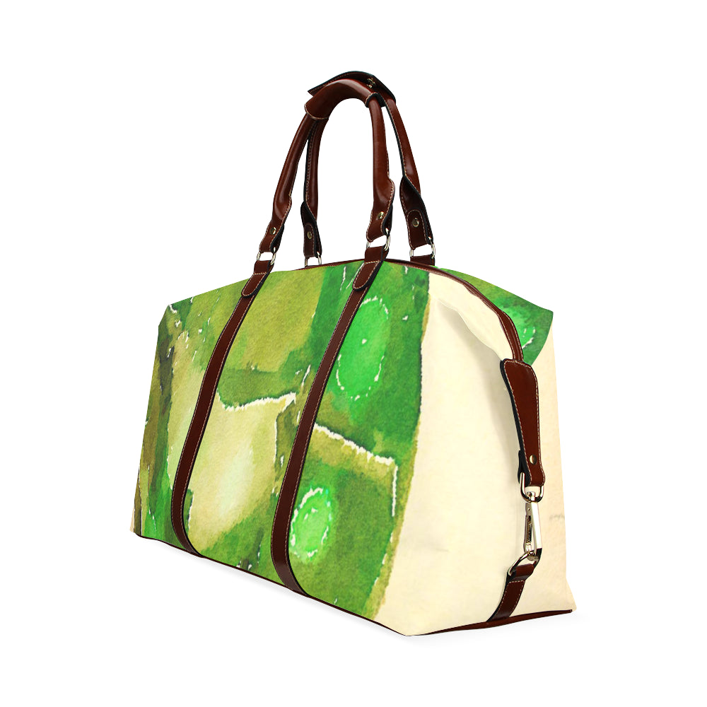 BE No. 2 Travel Bags