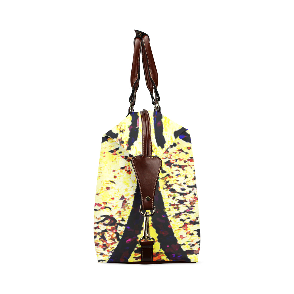 BE Still Travel Bags