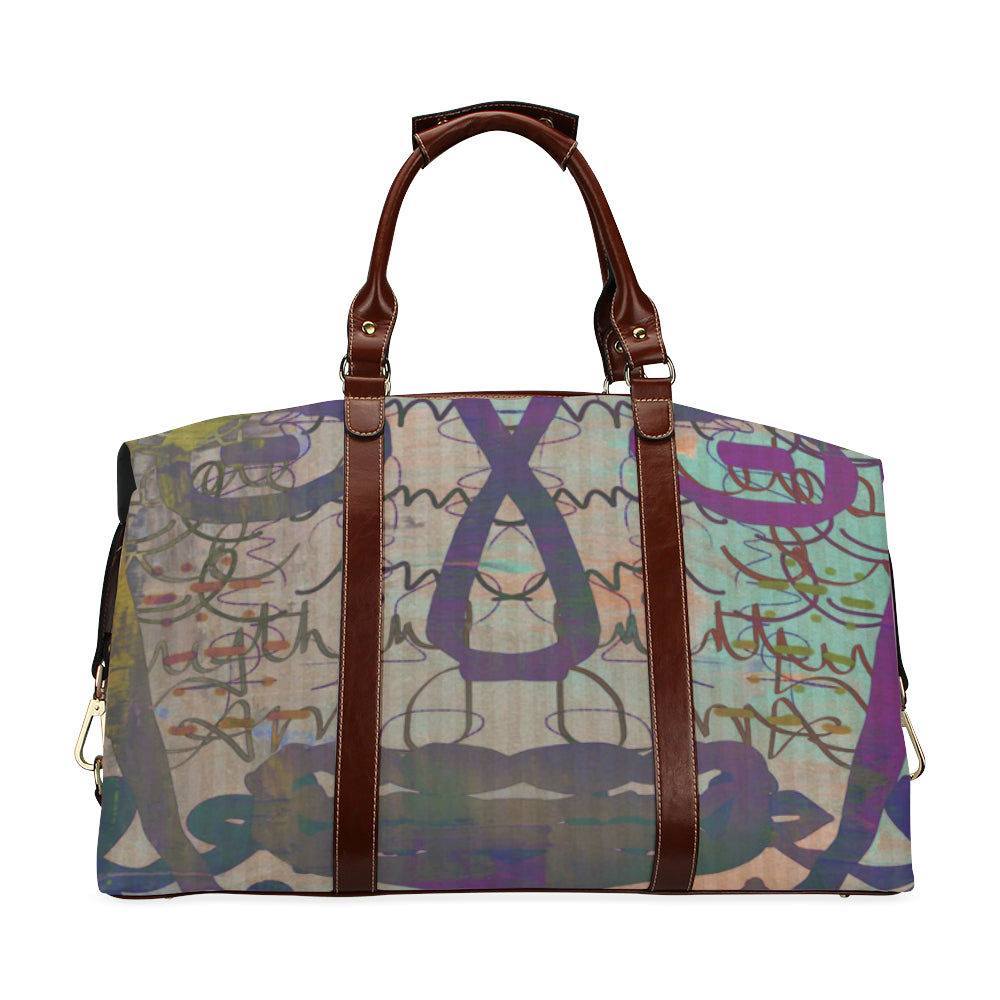 I AM Travel Bags