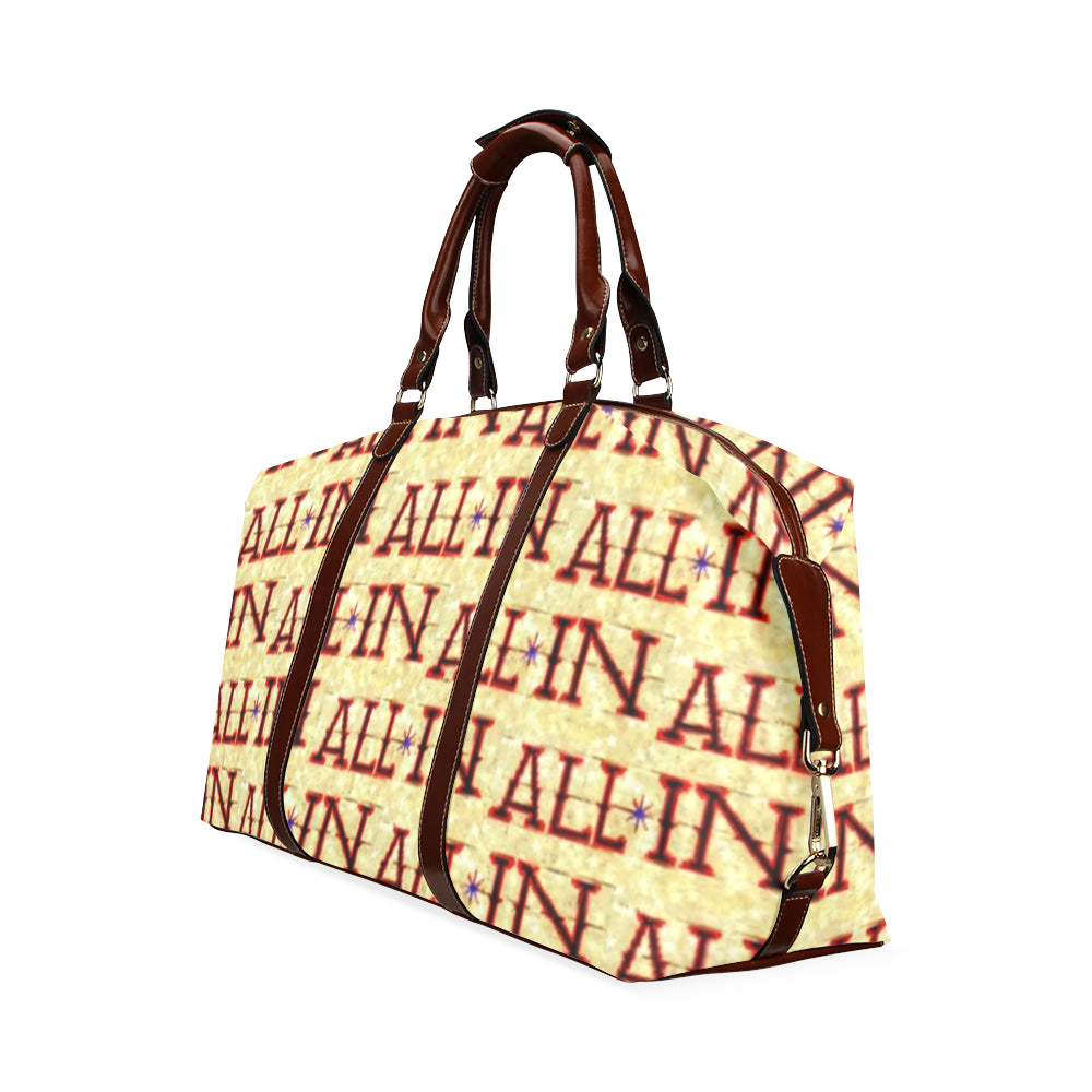 ALL IN Travel Bags