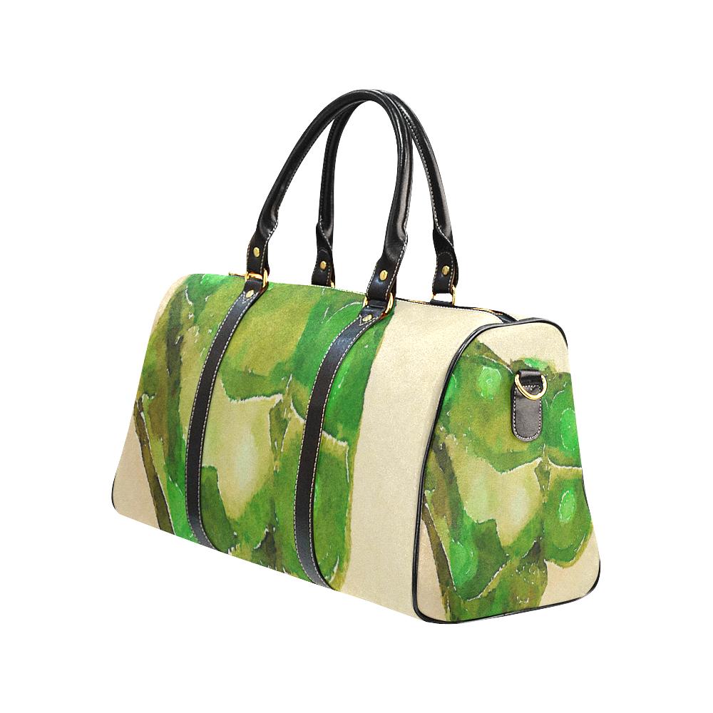 BE No. 2 Travel Bags