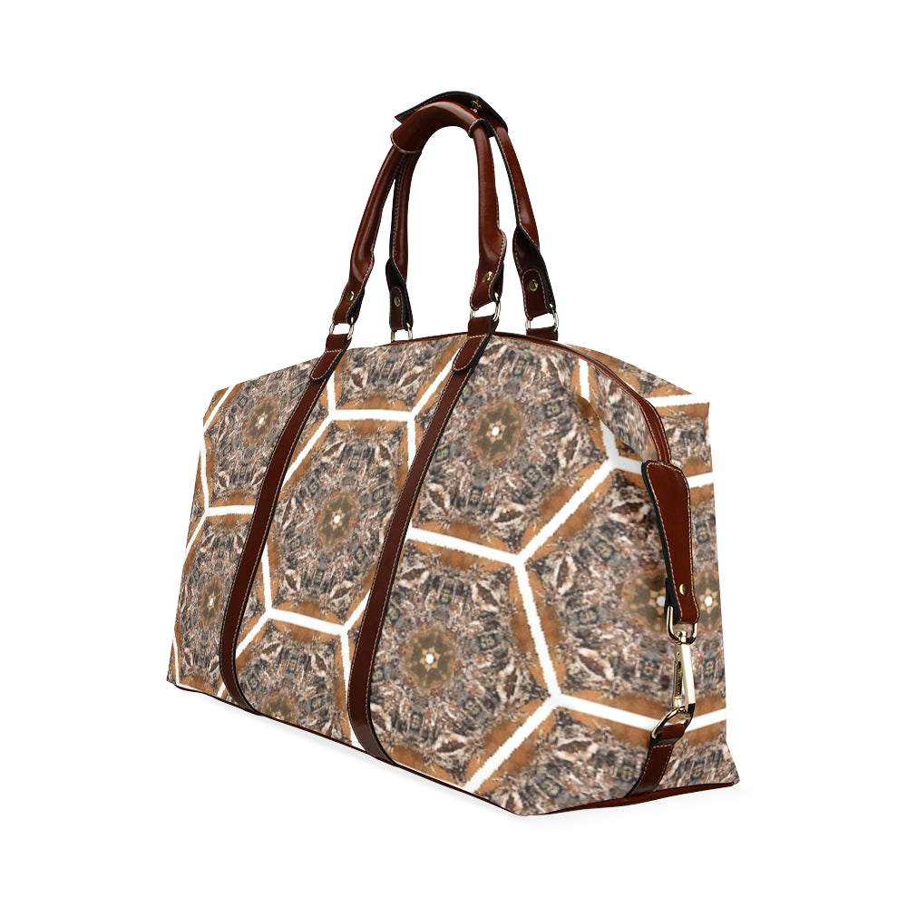 Well Owl Bee Travel Bags