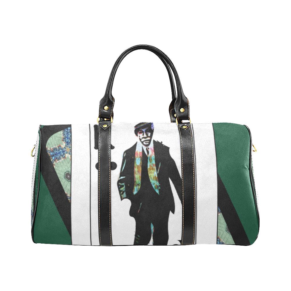 Play Your Hand...King Club No. 1 Travel Bags