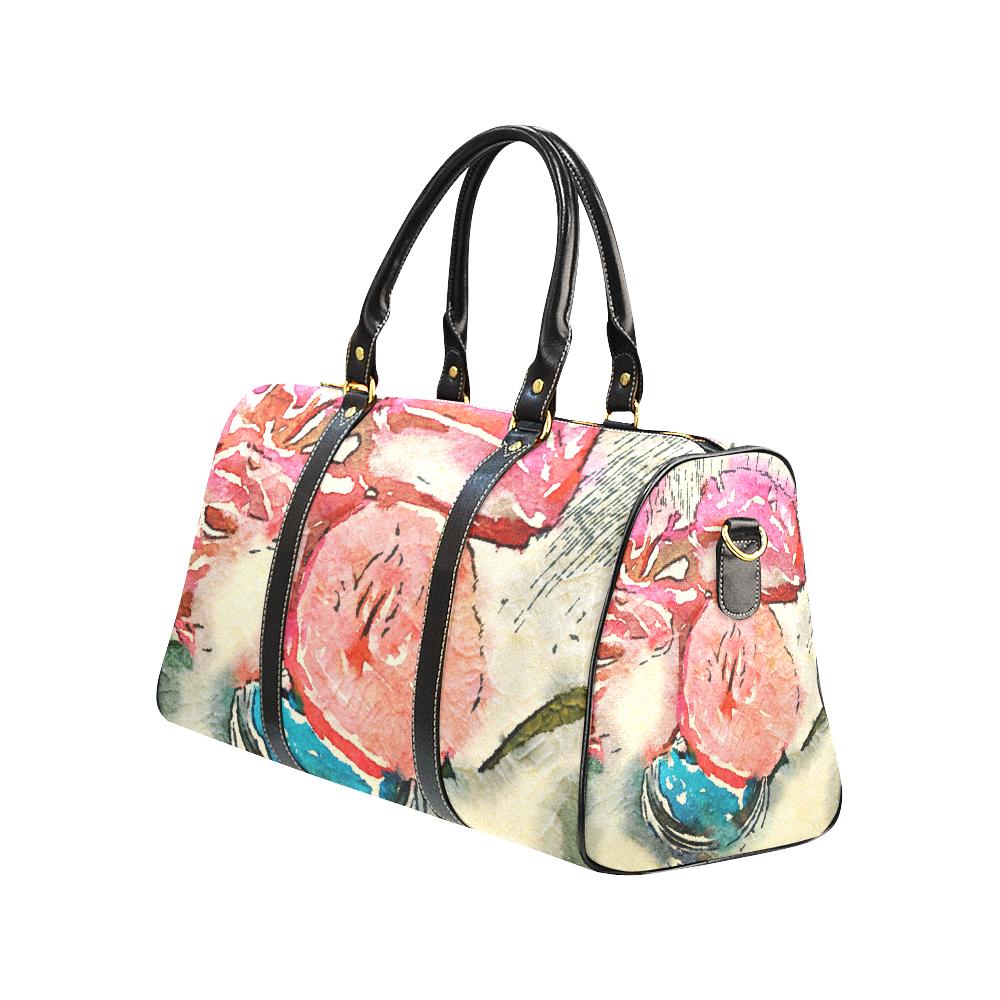 Love Lives Travel Bags