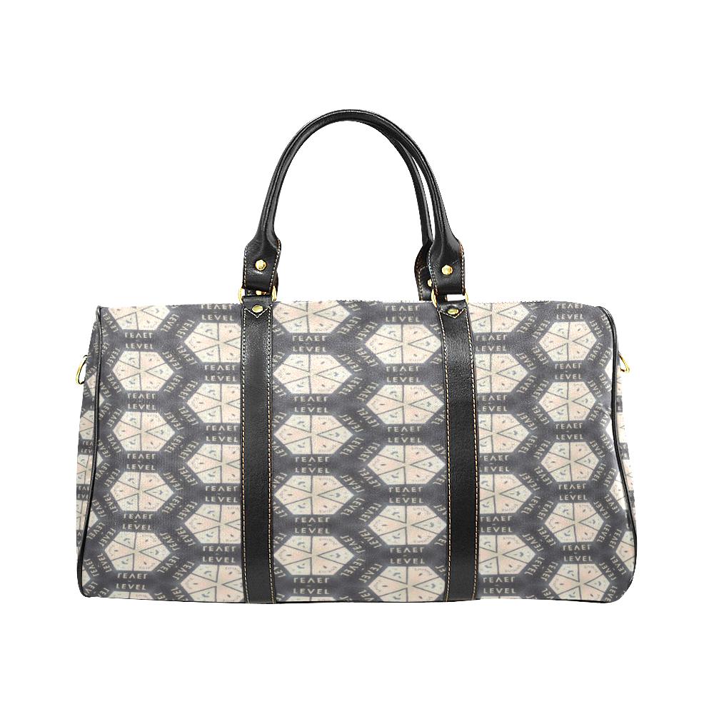 Level Up No. 1 Travel Bags