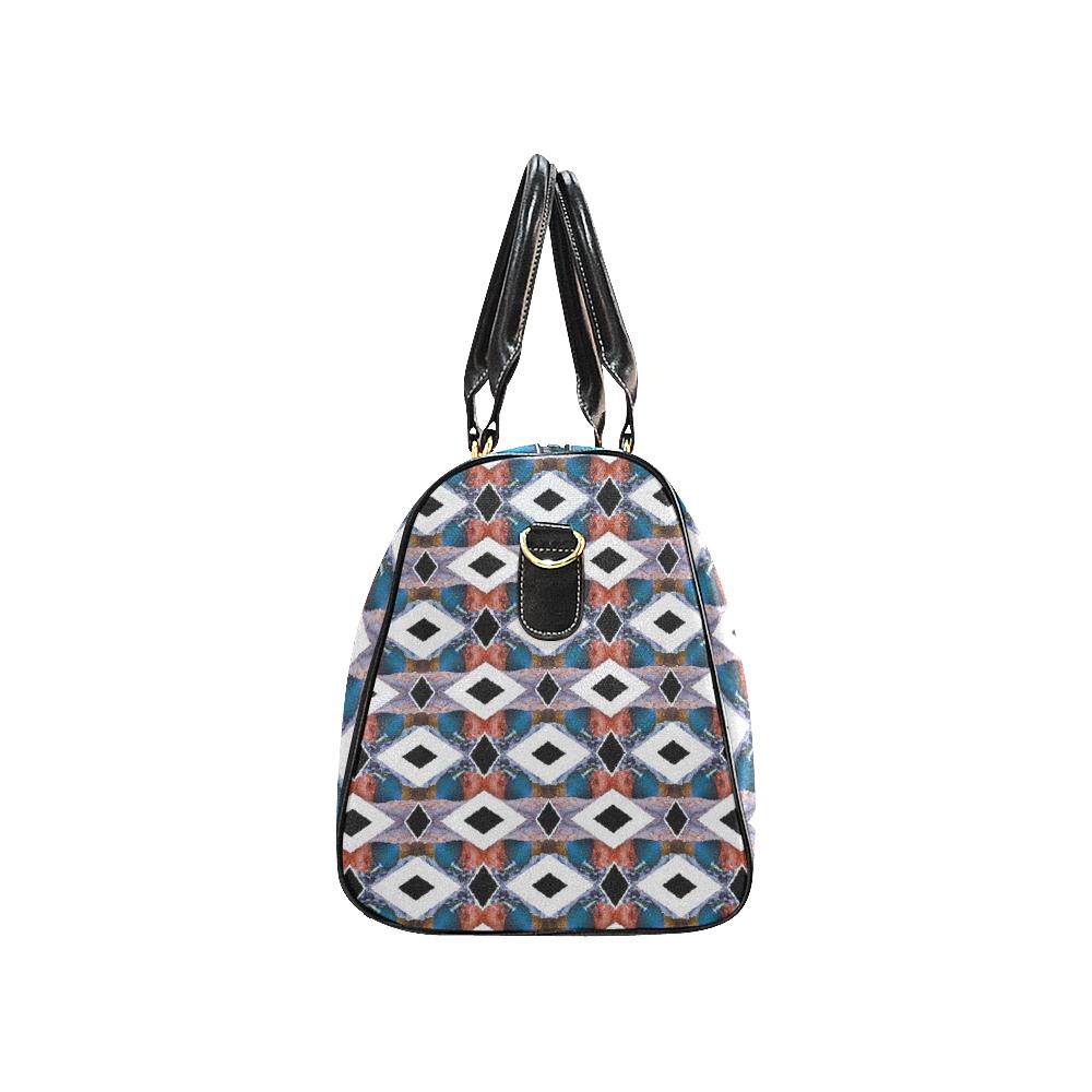 Dive In Travel Bags