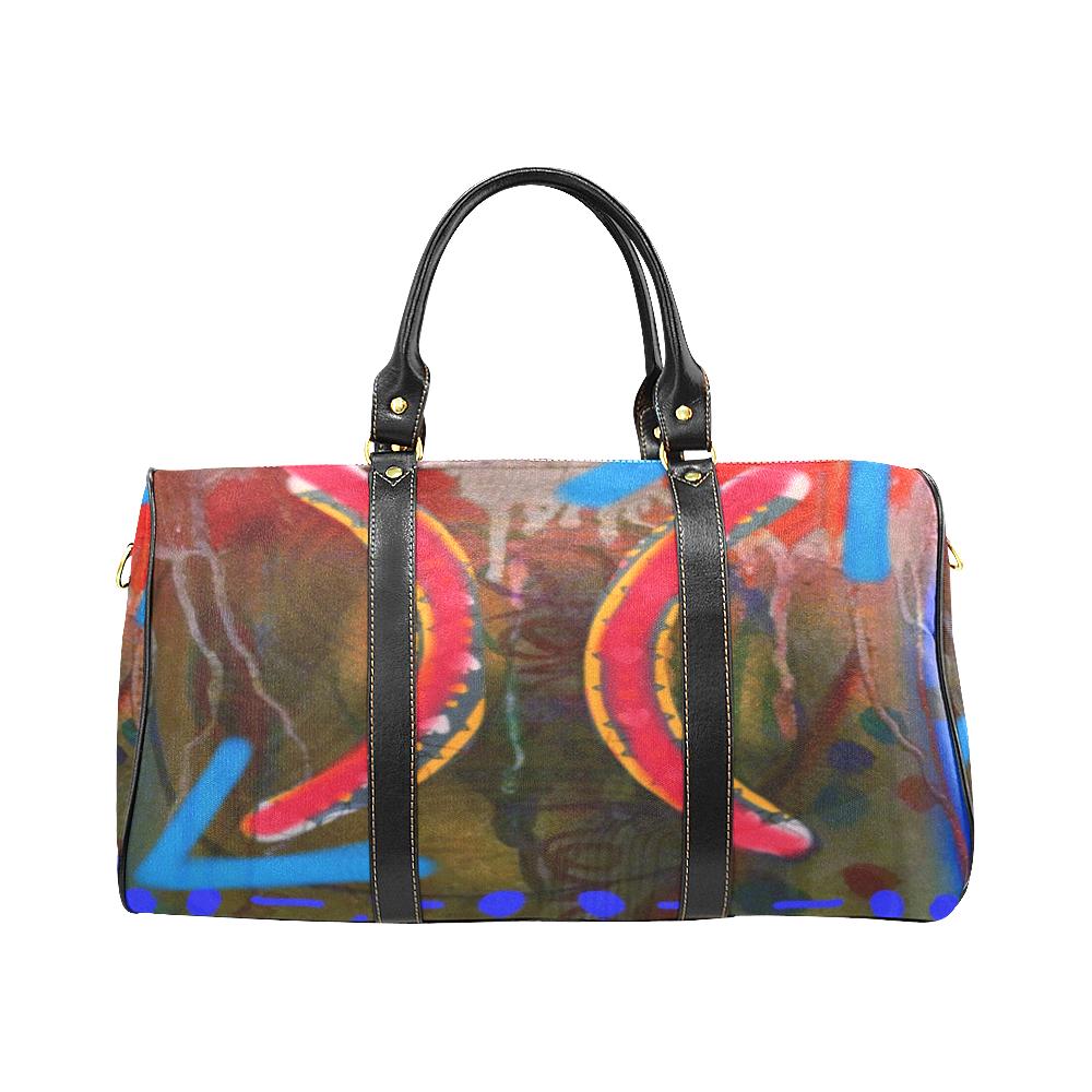 Balance I Seek Travel Bags