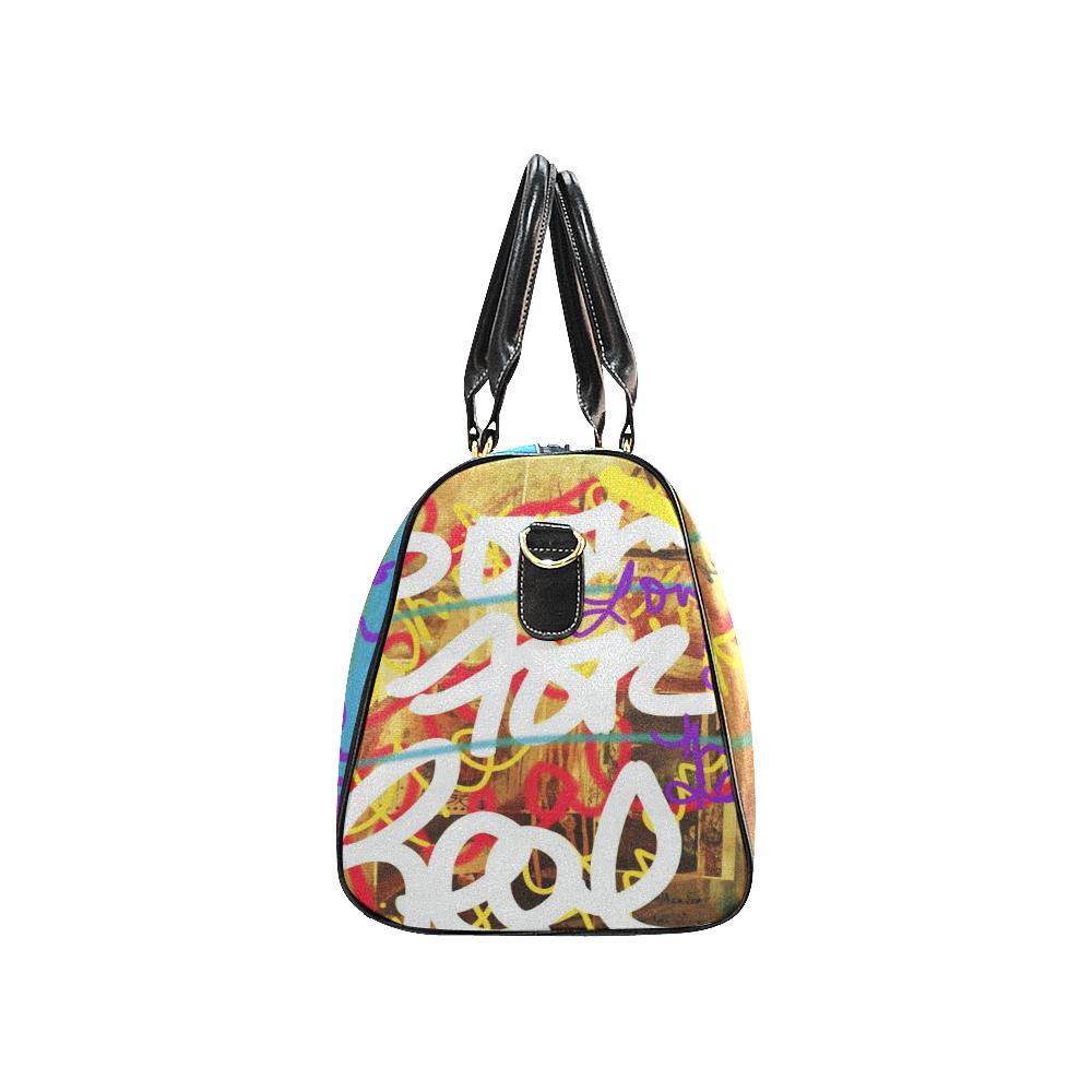 Boom 3000 Travel Bags
