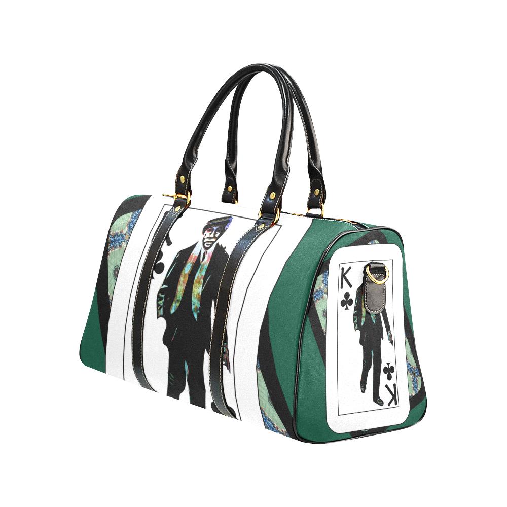 Play Your Hand...King Club No. 1 Travel Bags