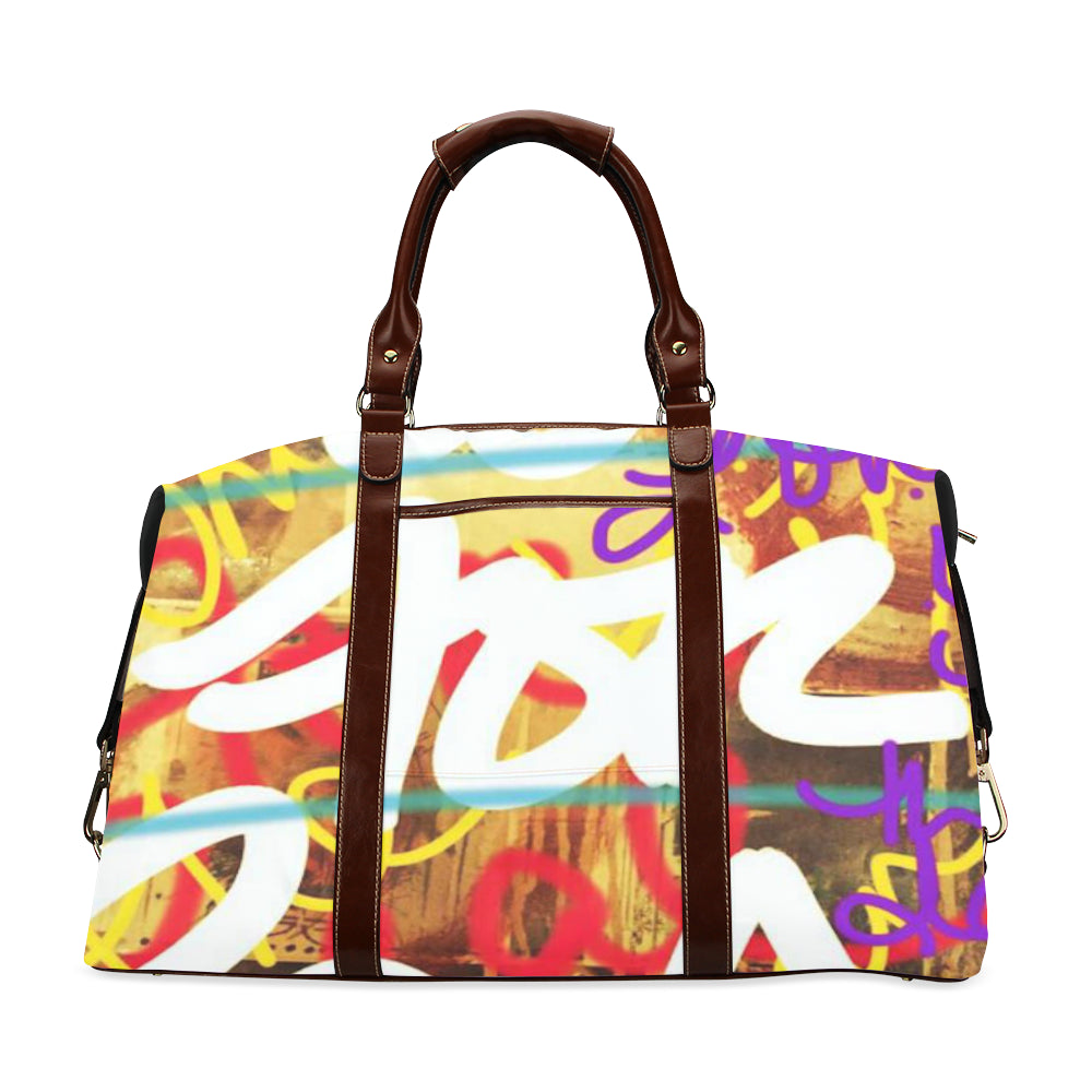 Boom 3000 Travel Bags